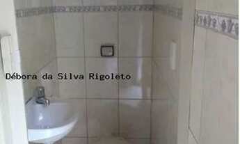 Imagem 6: Casa térrea para venda no bairro Campestre, com 100 m², 3 dormitórios, 1 suíte - Santo An