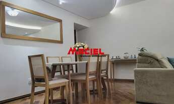 Imagem 2: Apartamento Padrão em São José dos Campos