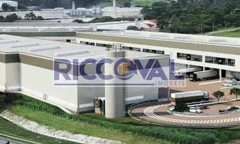 Imagem 2: Galpão em Jundiaí, SP