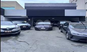 Imagem 3: São Paulo - Loja/Salão - VILA ROMANA