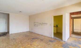 Imagem 6: Apartamento Venda 2 Dormitórios - 127 m² Pompéia