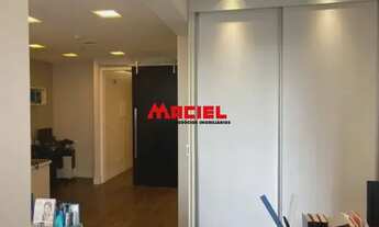 Imagem 3: Comercial Sala em Edifício/Condomínio em São José dos Campos