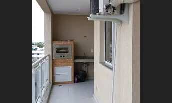 Imagem 2: Apartamento no Braga 2qt