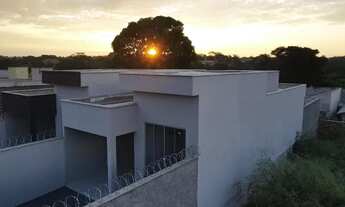 Imagem: Casa no Jardim Veneza - Aparecida de Goiania