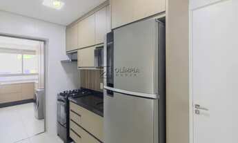 Imagem 6: Apartamento Locação 2 Dormitórios - 109 m² Vila Olímpia