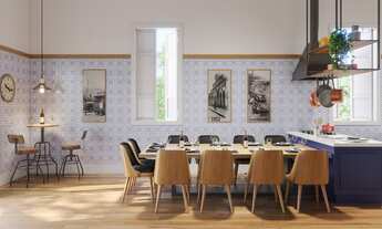 Imagem 6: Apartamento com 2 quartos na Tijuca