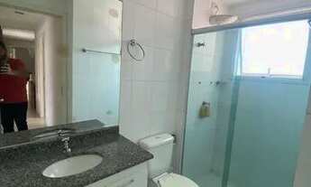 Imagem 2: Apartamento para aluguel mobiliado CD Mundi com 3 quartos em Aleixo - Manaus - AM