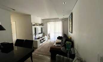 Imagem: Apartamento mobiliado 2 quartos, perto do