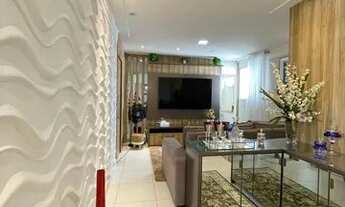 Imagem 4: Apartamento para venda tem 155 metros quadrados com 3 quartos em Ponta do Farol - São Luís