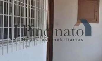 Imagem: Casa Térrea em Jundiaí