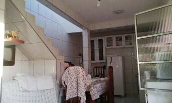 Imagem: Casa no conjunto barigui