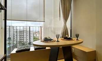 Imagem 5: Apartamento lindo e novo para Locação na Vila Madalena!