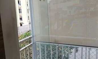 Imagem 3: Apartamento com 2 dormitórios à venda, 63 m² por R$ 530.000,00 - Alto do Ipiranga - São Pa