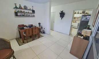 Imagem 2: Candeias - 04 Qtos/ 02 Suítes - Nascente - Excelente Localização - 01 Quadra p/ Mar - 04 V