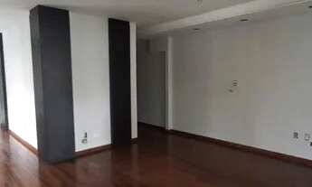 Imagem 7: Apartamento tipo para venda e locação com 4 quartos, 203m²