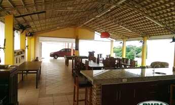 Imagem 2: Casa à venda, 550 m² por R$ 1.500.000,00 - Condomínio Village Ipanema - Araçoiaba da Serra