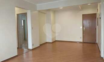 Imagem 1: Amplo Apartamento em Perdizes, de 95 m2