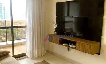 Imagem: Oportunidade) Vendo mobiliado no bairro