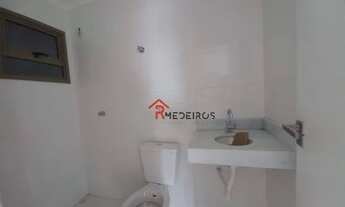 Imagem 11: Apartamento com 2 dormitórios à venda, 63 m² por R$ 510.535,55 - Boqueirão - Praia Grande