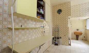 Imagem 14: Em Botafogo! Apartamento de quarto e sala, com direito a um amplo terraço