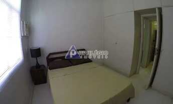 Imagem 5: Apartamento à venda, 1 quarto, Leblon - RIO DE JANEIRO/RJ