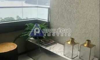 Imagem 14: Apartamento à venda, 3 quartos, 3 suítes, 2 vagas, Flamengo - RIO DE JANEIRO/RJ