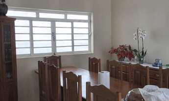 Imagem 5: Casa - venda ou locação - Vila Vitória II - Indaiatuba/SP