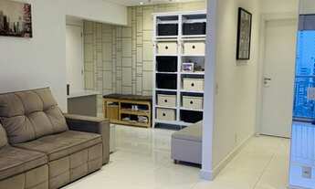 Imagem 5: Apartamento, 2 Dorms, 1 suíte, 2 vagas de garagem, Mooca - São Paulo - SP