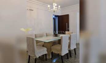 Imagem 3: Apartamento para venda com 128 metros quadrados com 3 quartos em Pituba - Salvador - BA