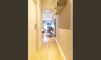 Imagem 5: Apartamento para Aluguel - Jardim Paulista, 1 Quarto, 32 m2