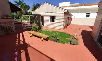 Imagem 4: SOBRADO ALTO PADRÃO A VENDA INTERLAGOS SÃO PAULO SP