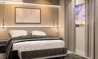 Imagem 3: Apartamento para Venda em Balneário Camboriú, Nações, 1 dormitório, 1 suíte, 1 banheiro, 1