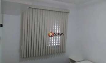 Imagem 5: Apartamento com 2 dormitórios para alugar, 50 m² por R$ 1.522/mês - Jardim Nossa Senhora d