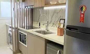 Imagem 5: Apartamento para venda possui 60 metros quadrados com 2 quartos em Santa Teresinha - São P