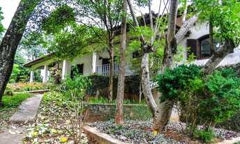 Imagem 3: Casa - Parque São Quirino - Campinas