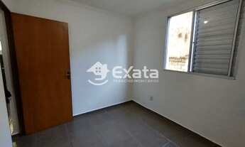 Imagem 6: Apartamento Térreo Locação