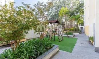 Imagem 2: SÃO PAULO - Apartamento Padrão - VILA CLEMENTINO