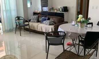 Imagem 2: Apartamento 3 quartos à Venda Ed. Garden Goiabeiras - Cuiabá/MT, R$ 380.000,00 REF: 156