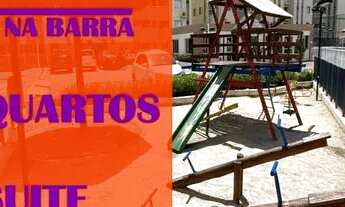 Imagem: Apartamento para aluguel no Cond. Horto