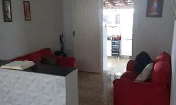 Imagem 6: CASA CPA 4 - CUIABÁ/MT