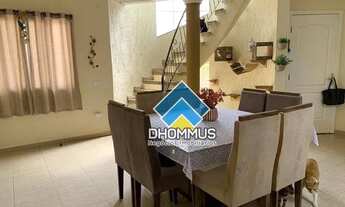 Imagem 4: Casa com 4 dormitórios - venda por R$ 1.150.000,00 ou aluguel por R$ 6.343,00/mês - Parque
