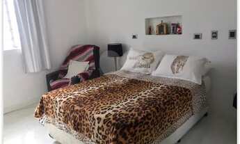 Imagem 3: Sobrado para aluguel e venda tem 120 metros quadrados com 3 quartos