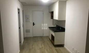 Imagem 5: Apartamento com 1 Dormitório 35m² - locação R$ 3.800,00 - Pinheiros - São Paulo/SP