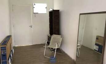 Imagem 5: Kitnet com 1 dorm, Mirandópolis, São Paulo, Cod: 1515