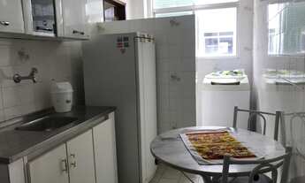 Imagem 4: Apartamento na praia de Camboinha 1 (alugar