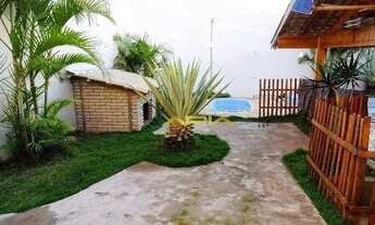 Imagem 7: Casa com 3 dormitórios à venda, 230 m² por R$ 630.000,00 - Lindóia - Londrina/PR