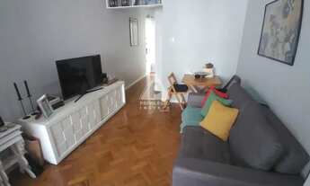 Imagem: Apartamento à venda, 1 quarto, Bairro de