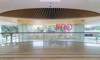 Imagem 3: Em frente ao Shopping Cidade Jardim, prédio de ultima geração em acabamentos e tecnologia