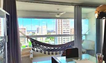 Imagem: Lindíssimo apartamento, novo e em ótima