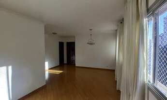 Imagem 2: Apartamento para aluguel tem 85 metros quadrados com 2 quartos em Indianópolis - São Paulo